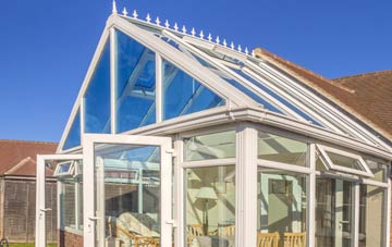 conservatory roof insulation costs Broadway