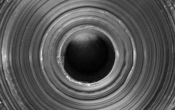 Broadway edpm waterproofing