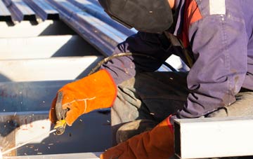 Broadway flat roofing options