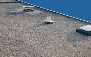 flat roofing Broadway