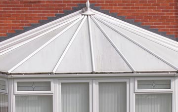 Broadway polycarbonate conservatory roof repairs