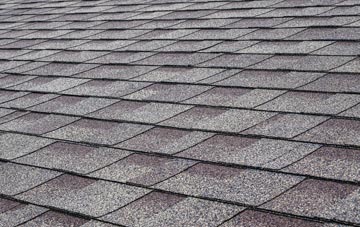 Broadway tiles for shallow pitch roofing