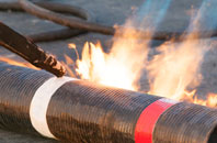 Broadway flat roofing replacement